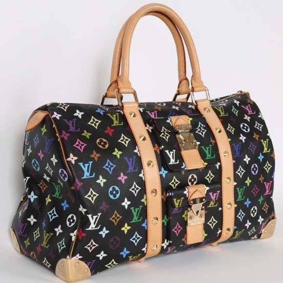 Louis Vuitton Bags Louis Vuitton Duffel Bag Poshmark